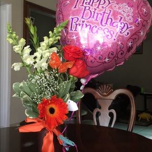 Meet your Posher, Sandra